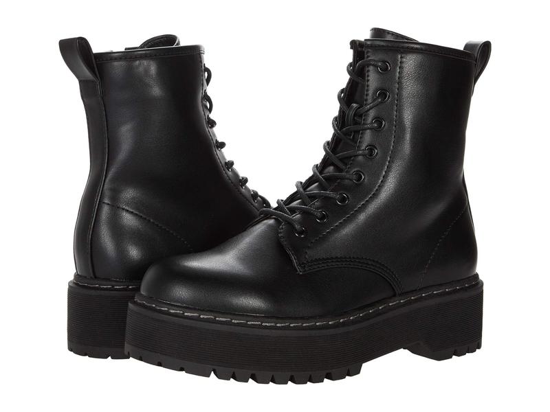 スティーブマデン ブーツ レディース Steve Madden Women's Georgia-s Ankle Boot 日本未入荷 【税込】