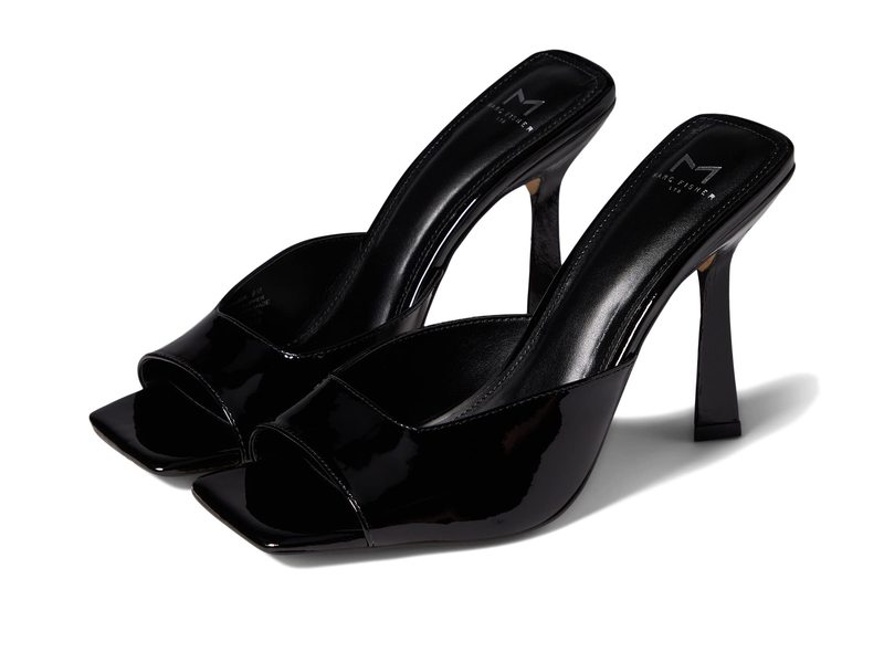 マーク・フィッシャー レディース ヒール シューズ Baber Black