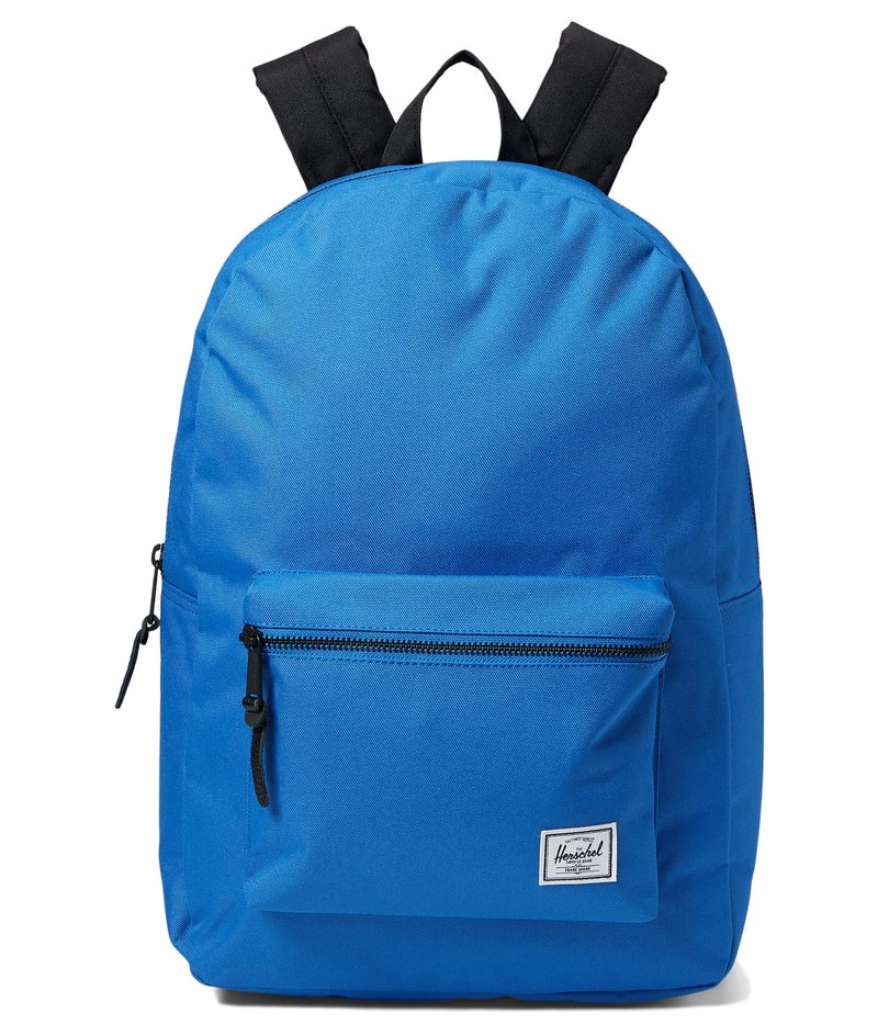 ハーシェルサプライ レディース バックパック リュックサック バッグ Settlement Strong Blue 最大55 Offクーポン