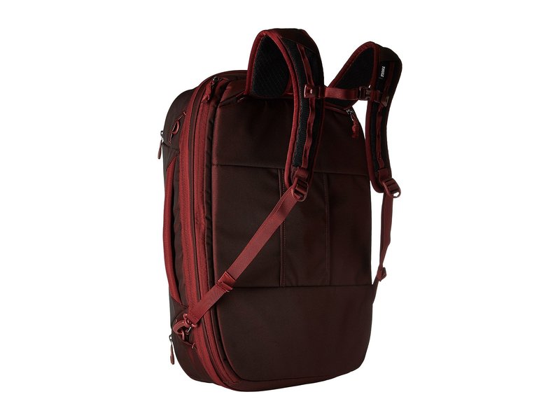注目の スリー メンズ ボストンバッグ バッグ Subterra Carry-On 40L 