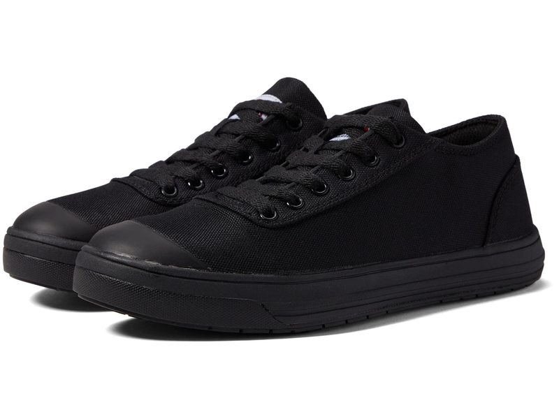 アヴェンジャー ワークブーツ レディース シューズ スニーカー Avenger Work Boots Blade Low Soft Toe Black ブラック