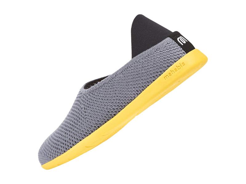 マハビス メンズ サンダル シューズ Breathe Larvik Light Gr