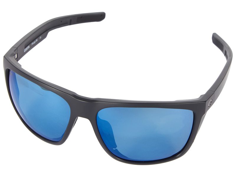 一部予約販売】 コスタデルマール メンズ サングラス アイウェア アクセサリー Costa Del Mar Loreto 580G Sunglasses  Palladium Green