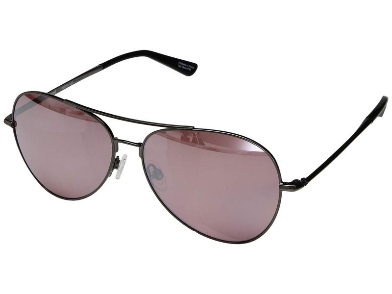 スパイオプティック メンズ サングラス・アイウェア アクセサリー Blackburn Gunmetal HD Plu