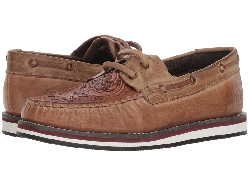 ブランド品 ローパー レディース デッキシューズ シューズ Filly Polished Tan Le Www Dolphinsafari Gi