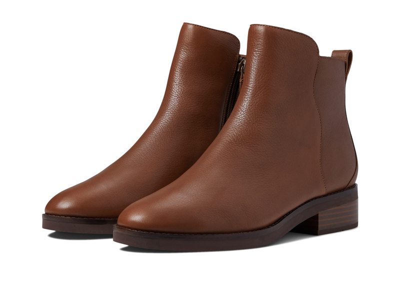 ディズニープリンセスのベビーグッズも大集合 コールハーン レディース ブーツ レインブーツ シューズ River Chelsea Bootie  Sequoia Leather fucoa.cl