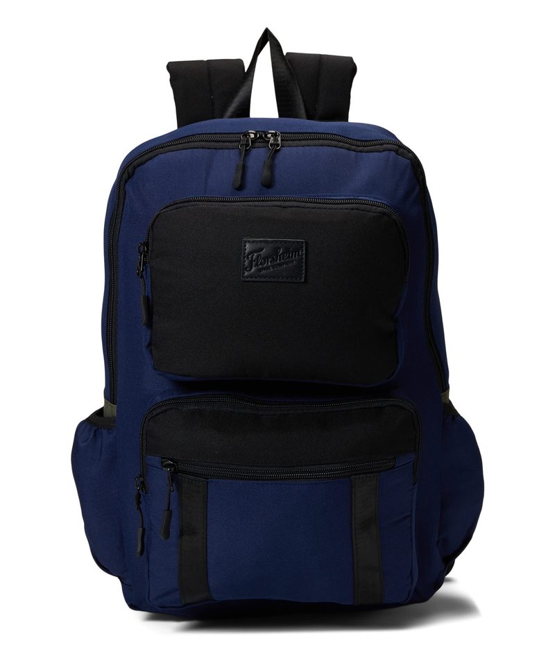 フローシャイム メンズ バックパック リュックサック バッグ Caspian Backpack Navy 安い フローシャイム メンズ バックパック リュックサック バッグ Caspian Backpack Navy 安い
