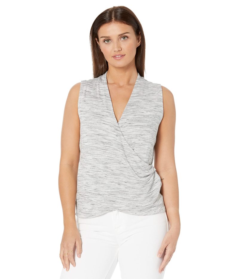 Perfect Knit Rib Scoop Tank