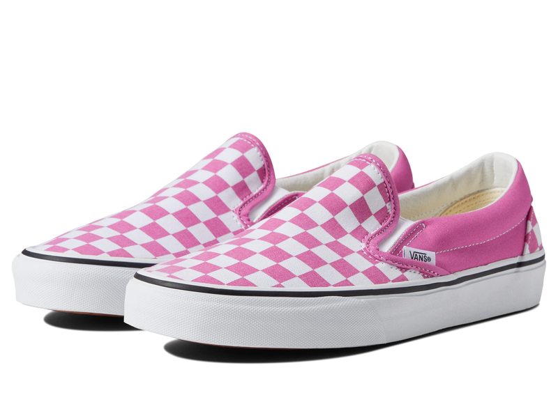 バンズ メンズ スニーカー シューズ Classic Slip-On Color Theory Ch