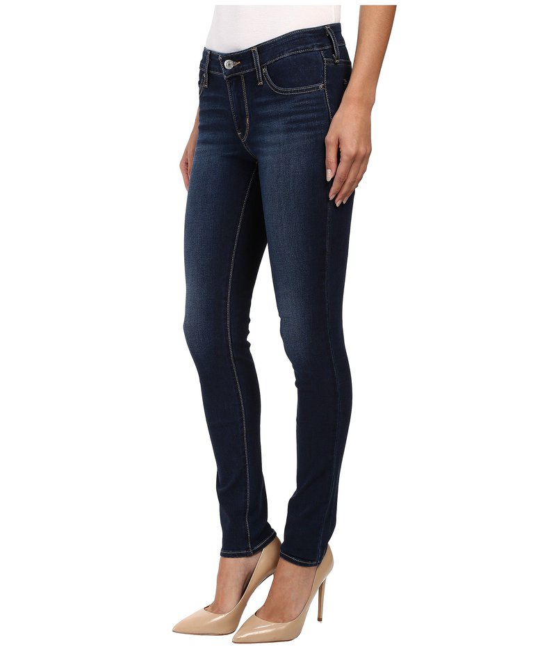 levi's 711 4 way stretch