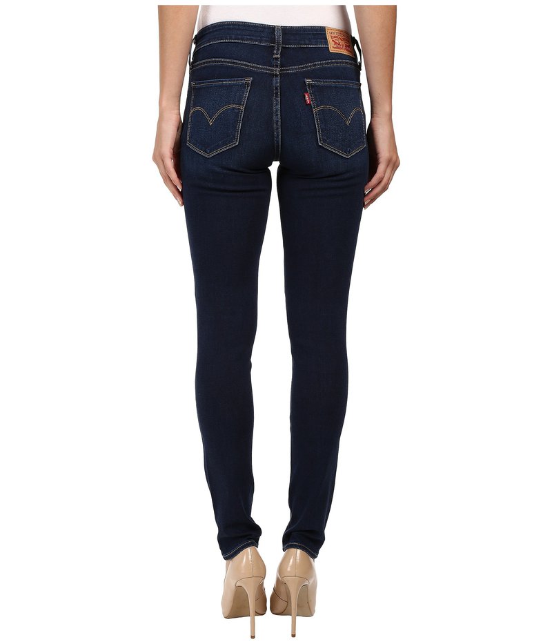 levi's 711 4 way stretch