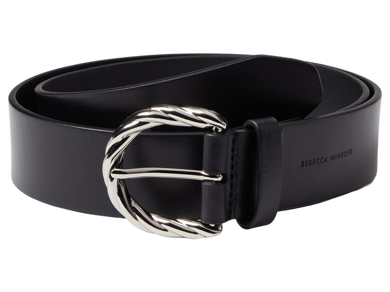 レベッカ ミンコフ Rebecca Minkoff レディース ベルト 38 mm Belt