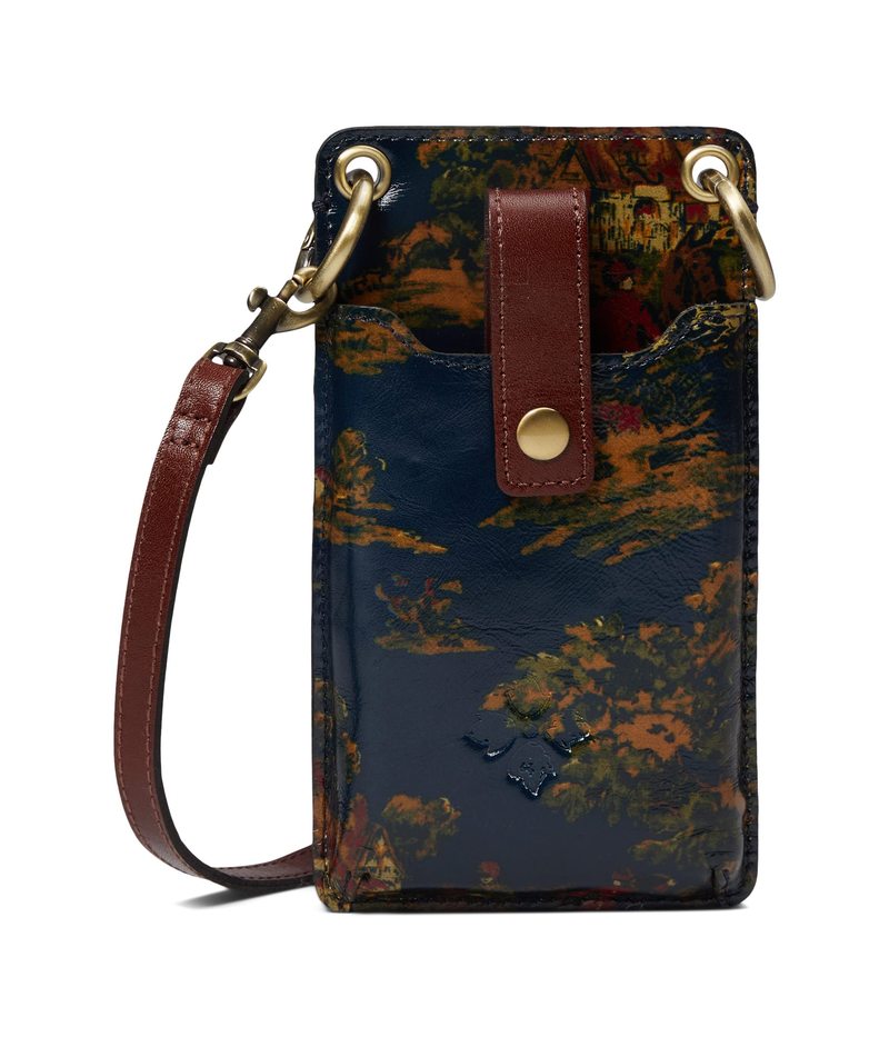 パトリシアナシュ レディース ハンドバッグ バッグ Farleigh Phone Crossbody Kent Countrysid 新作続