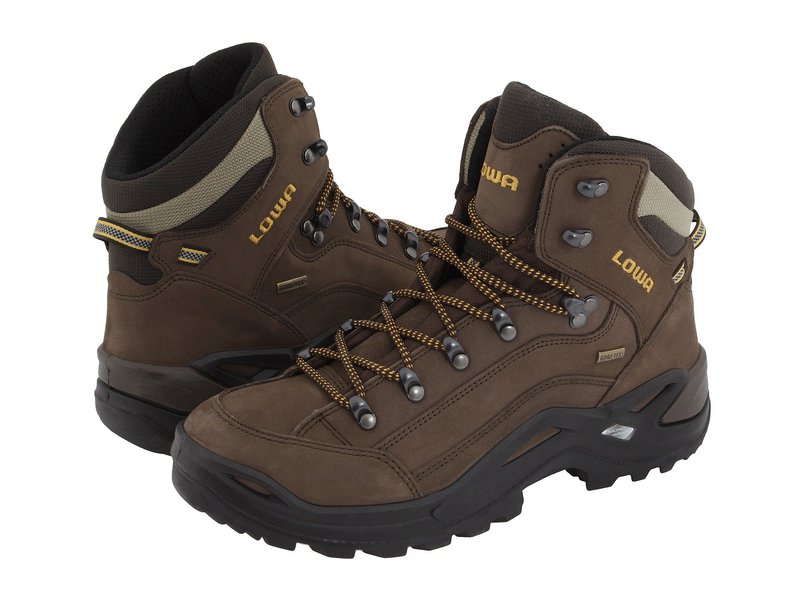 偉大な 楽天市場 ロア メンズ ブーツ レインブーツ シューズ Renegade Gtx Mid Sepia Sepia Revida 楽天市場店 高い素材 Fcipty Com