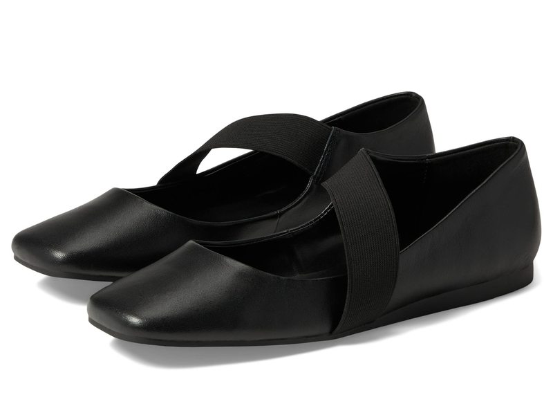 ブロンド レディース シューズ サンダル Blondo Brielle Waterproof Black Leather ブラック