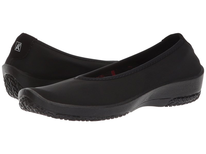アルコペディコ レディース シューズ サンダル Arcopedico Lolita Black ブラック