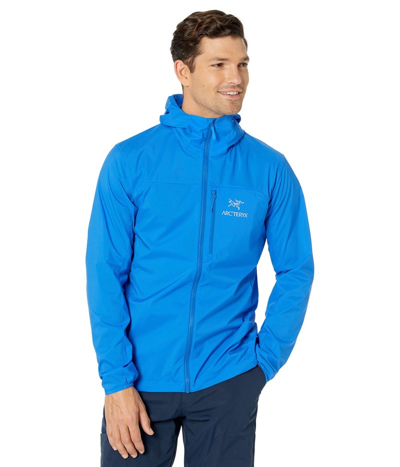 コート ジャケット 送料無料 アークテリクス メンズ コート アウター Squamish Hoodie Fluidity Revida 楽天市場店