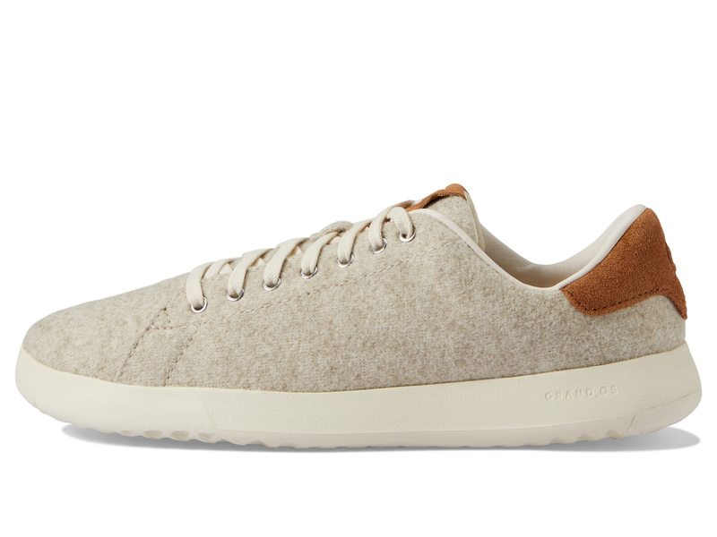 スニーカー 送料無料 コールハーン レディース スニーカー シューズ Grandpro Tennis Sneaker Ivory Light Amb Revida 楽天市場店