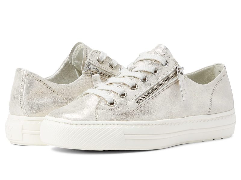 ポール グリーン レディース Lacey Mineral シューズ Antic Zip M