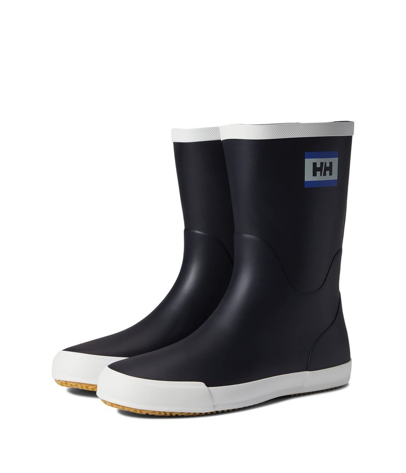 ヘリーハンセン メンズ シューズ ブーツ・レインブーツ Helly Hansen Nordvik 2 Navy ネイビー