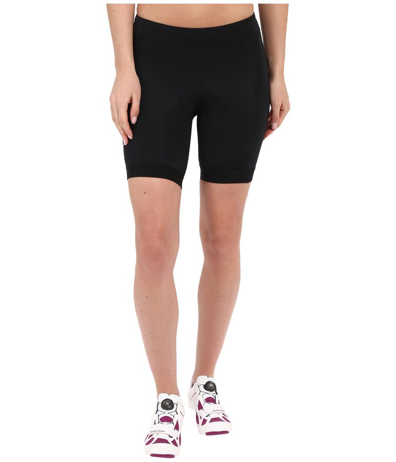 パンツ 売れ筋 Black Shorts Tri Pursuit Select ボトムス ハーフパンツ ショーツ レディース パールイズミ Beachsidecliniccr Com