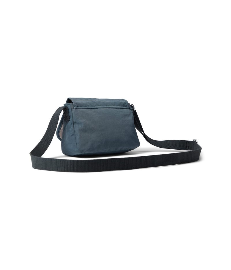 キプリング レディース ハンドバッグ Mini Nocturnal Grey バッグ Crossbody Sabian Bag バッグ | eu-agencies.net
