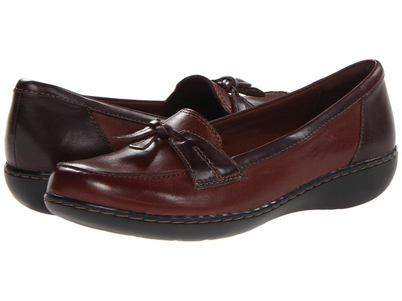 最先端 楽天市場 クラークス レディース スリッポン ローファー シューズ Ashland Bubble Brown Multi Revida 楽天市場店 安いそれに目立つ Blog Belasartes Br