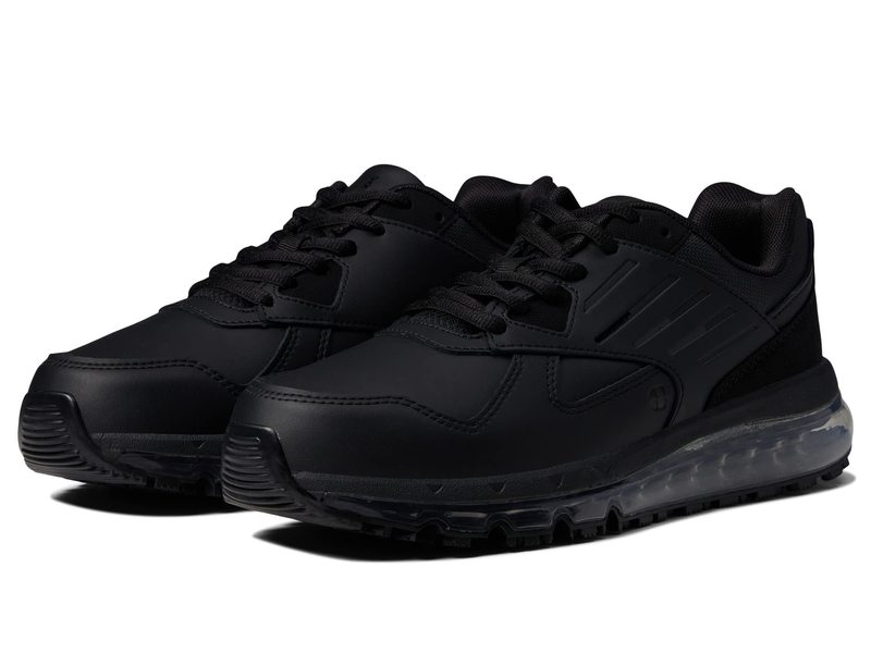 シューズフォークルーズ メンズ シューズ スニーカー Shoes for Crews Geo Black ブラック