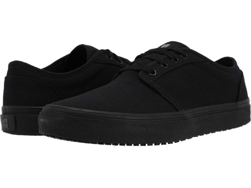 シューズフォークルーズ メンズ シューズ ブーツ・レインブーツ Shoes for Crews Merlin Black ブラック