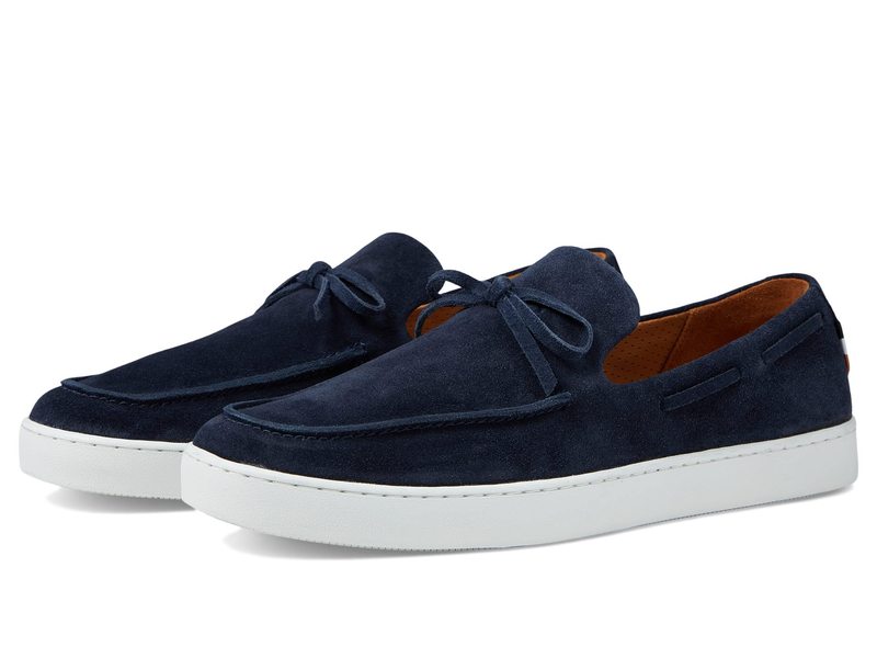 アレン エドモンズ メンズ Sea Santa Rosa デッキシューズ シューズ