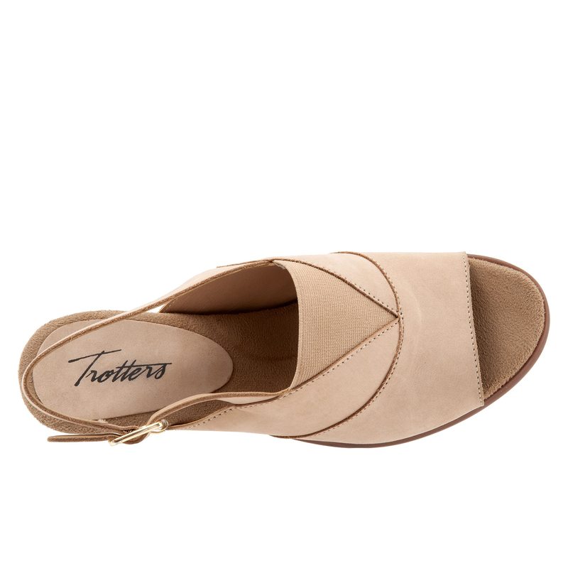 トロッターズ レディース サンダル シューズ Mavis Sandal