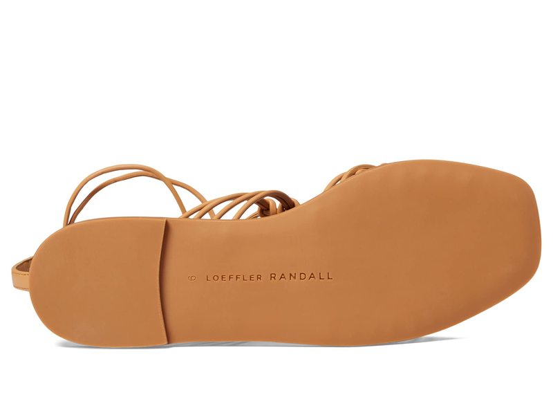 特上美品 LOEFFLER RANDALL ロフラー ランダル レディース ヒール シューズ Camellia