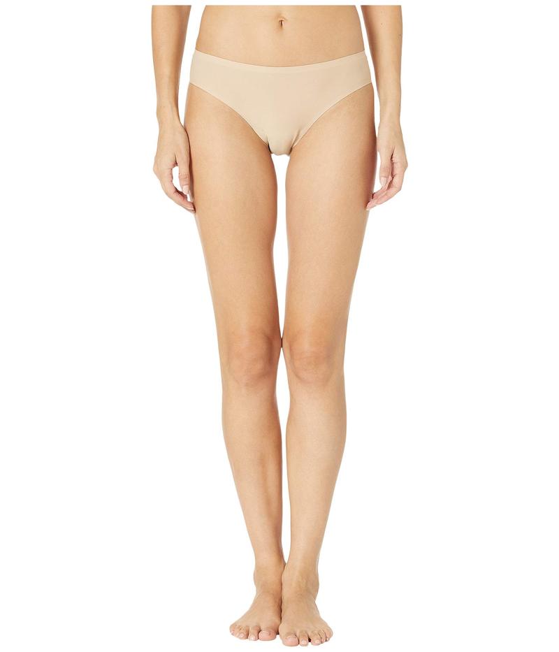 シャントル レディース アンダー御召しもの ズボン下 Chantelle Soft Stretch Bikini Ultra Nude