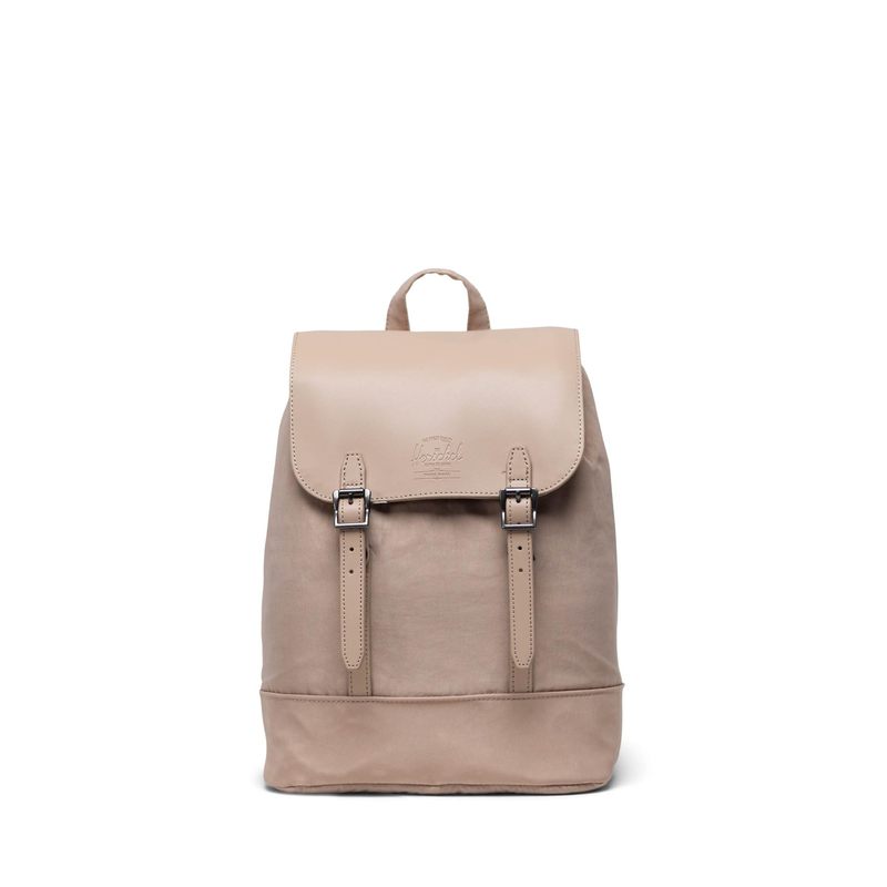 ハーシェルサプライ レディース バッグ バックパック・リュックサック ミニ Herschel Supply Co. Orion Retreat Mini Light Taupe トープ