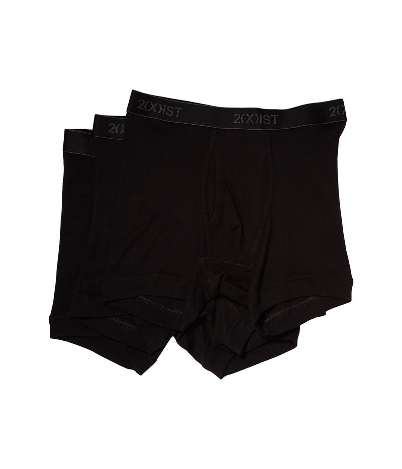 ブリーフ-【限定販売】 Boxer ESSENTIAL 3-Pack アンダーウェア ...