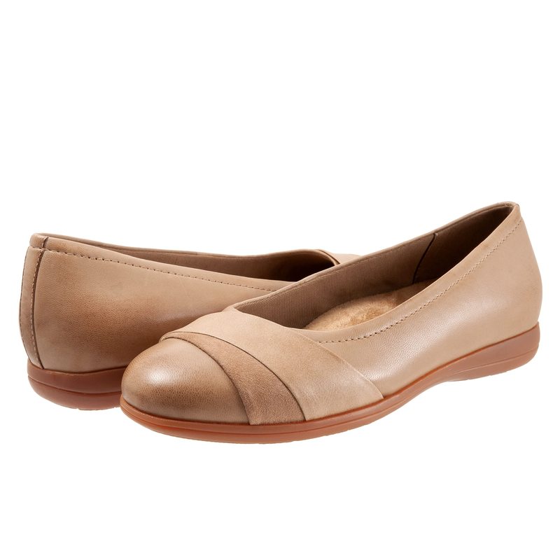 トロッターズ レディース シューズ サンダル Trotters Danni Sand サンド