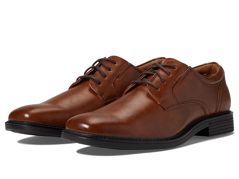 ドッカーズ メンズ シューズ オックスフォード Dockers Stiles Mahogany