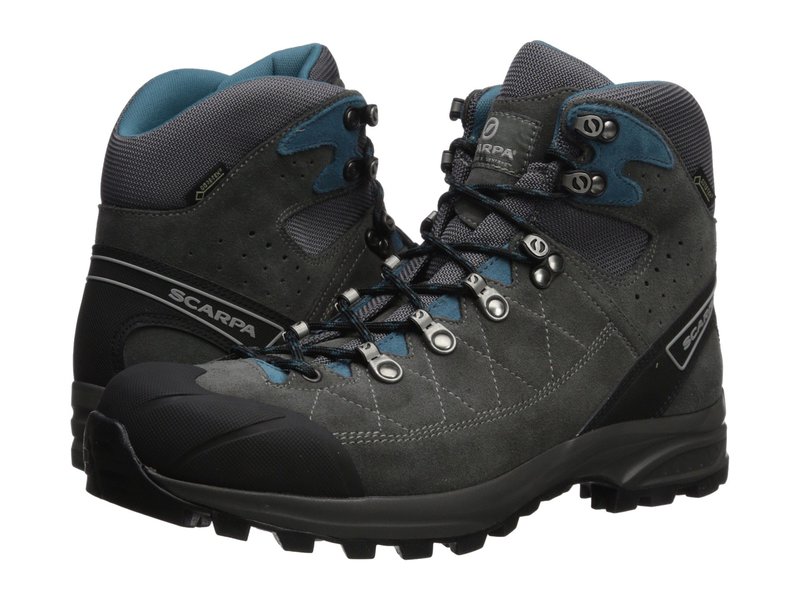 安い 楽天市場 スカルパ メンズ ブーツ レインブーツ シューズ Kailash Trek Gtx Shark Grey Lake Blue Revida 楽天市場店 超美品 Aerial Yoga Jp