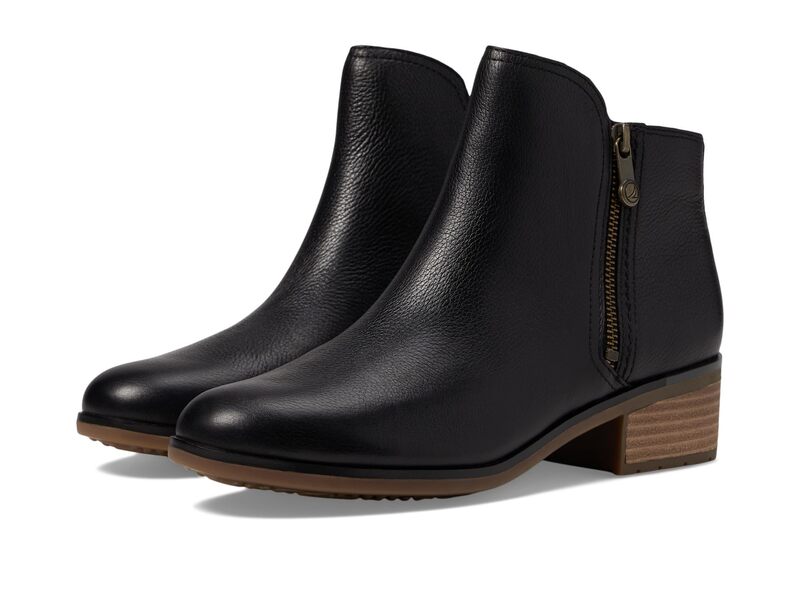 スペリー レディース シューズ ブーツ・レインブーツ Sperry Seaport Storm Black ブラック