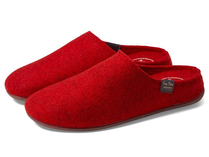 トニーポンズ レディース シューズ サンダル Toni Pons Mona Red レッド