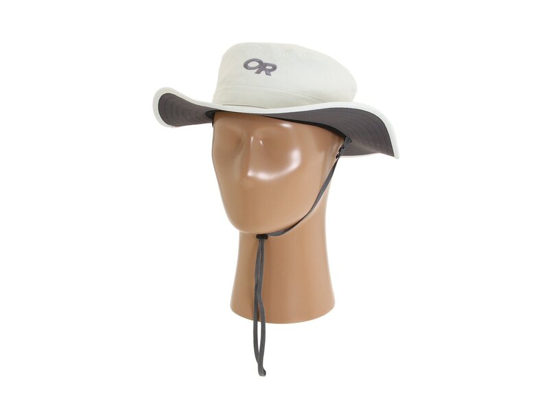 アウトドアリサーチ レディース アクセサリー 帽子 Outdoor Research Helios Sun Hat Sand サンド
