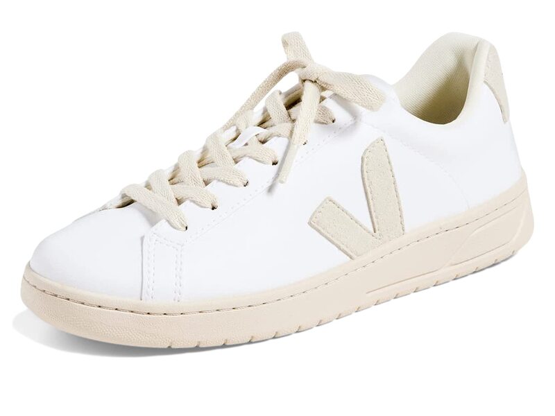 ヴェジャ レディース シューズ スニーカー VEJA Urca White/Natural 2 ホワイト