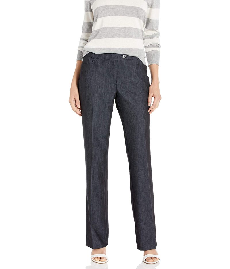 カルバンクライン レディース ボトムス カジュアルパンツ デニム Calvin Klein Women's Denim Modern Fit Pant Indigo インディゴ