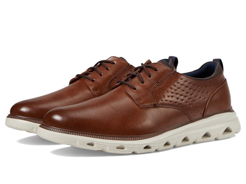 ドッカーズ メンズ シューズ オックスフォード Dockers Finley Butterscotch
