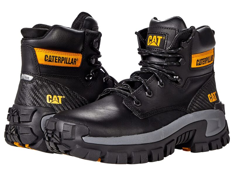 楽天市場】キャタピラー ブーツ ブラック メンズ CATERPILLAR P722896