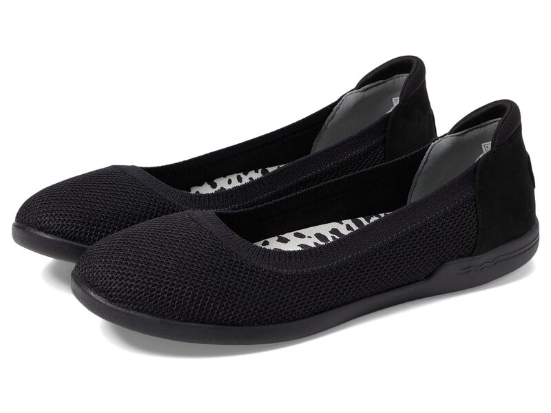 ヘイデュード レディース シューズ サンダル Hey Dude Savannah Slip Classic Black ブラック