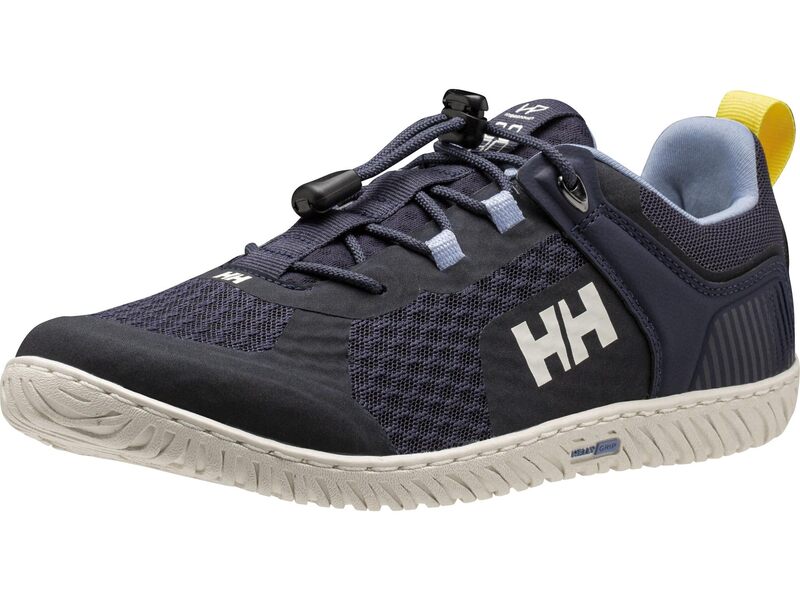 ヘリーハンセン レディース シューズ 甲板シューズ Helly Hansen HP Foil V2 Navy 米国海軍 レディース靴-ローファー-靴