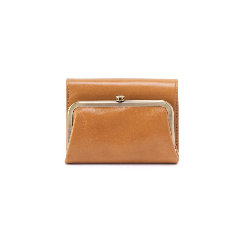 ホボ レディース 付属品 紙入れ HOBO Robin Natural
