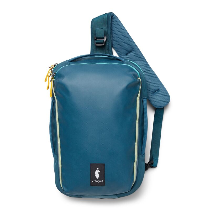 コートパクシー メンズ バッグ バックパック・リュックサック Cotopaxi 13 L Chasqui Sling - Cada Dia Abyss