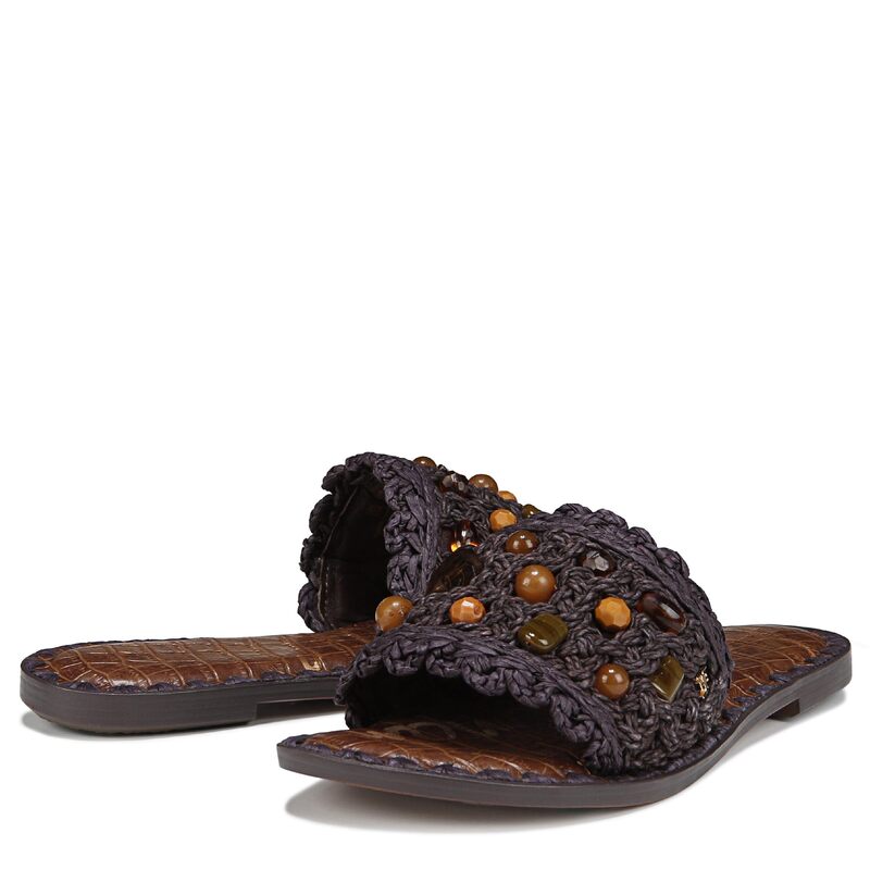 サムエデルマン レディース シューズ サンダル Sam Edelman Graciela Pinot Brown ブラウン
